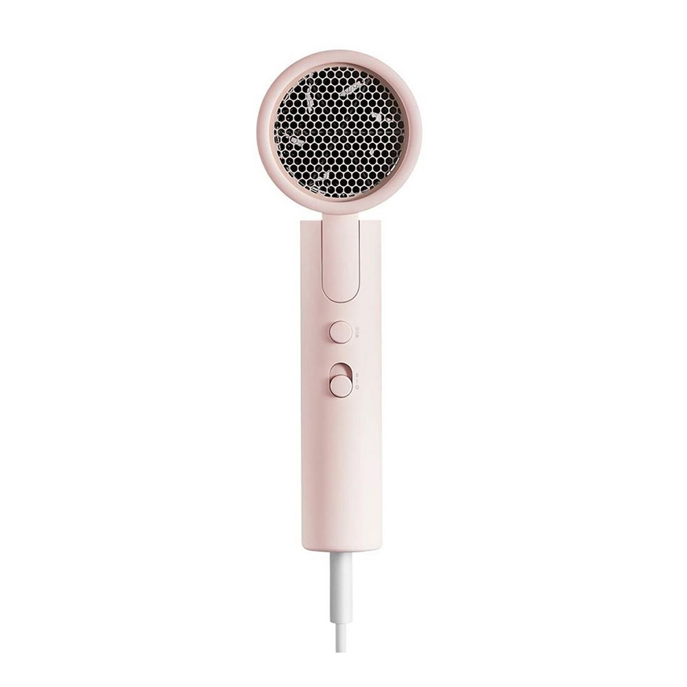 Фен Xiaomi Compact Hair Dryer H101 EU BHR7474EU (Pink) купить в интернет-магазине icover