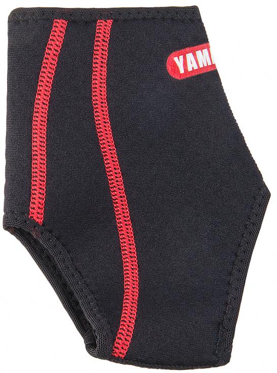 

Бандаж Yamaguchi Aeroprene Ankle Support на голеностопный сустав XL (Black)