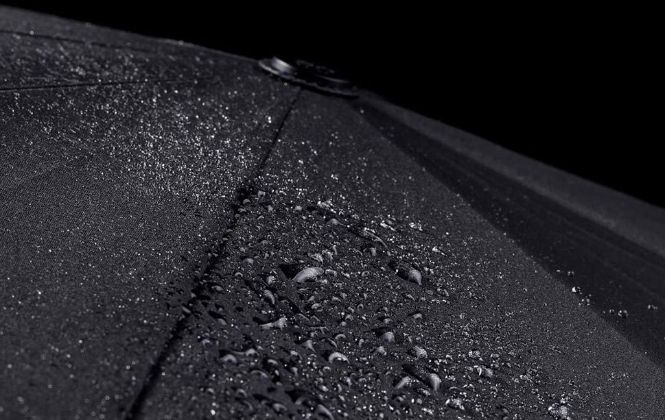 Зонт Xiaomi 90 Points All Purpose Umbrella (Black) купить в интернет-магазине icover