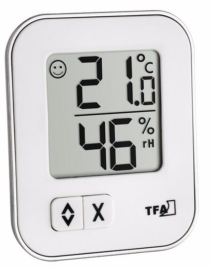 Гигрометр для квартиры