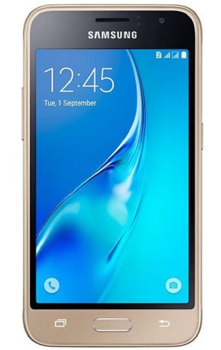 Фото Samsung Galaxy J1 (2016)