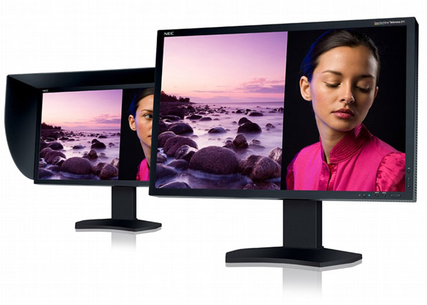 Купить монитор nec spectraview sv272-bk 27" ah-ips в Москве. В нашем каталоге интернет-магазина icover.ru вы можете ознакомиться с ценами, подробным описанием, фотографиями и техническими характеристиками. Низкие цены. Высокое качество. Доставка по России. Заказать товары по телефону +7(495)229-39-50 Монитор NEC SpectraView SV272-BK 27" AH-IPS купить в интернет-магазине icover
