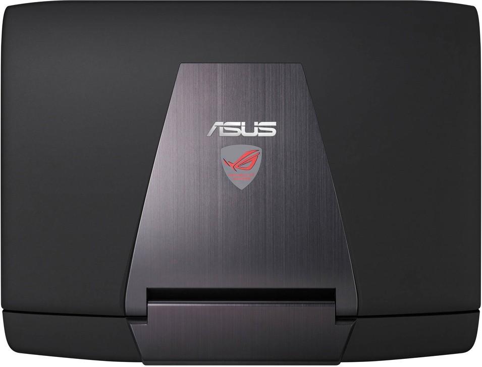 Купить Ноутбук Asus Rog G751jm