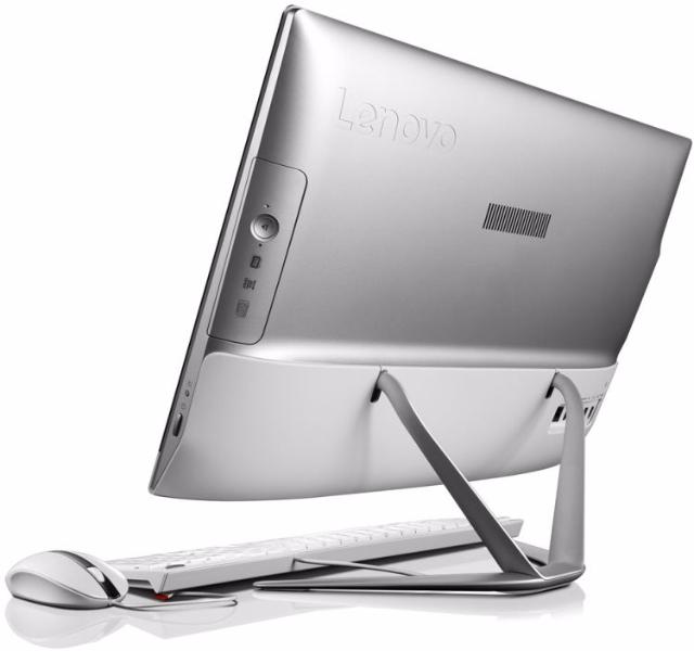 Моноблок Lenovo IdeaCentre AIO 300-22ISU 21.5'' Intel Pentium 4405U 2.10GHz 4Gb, 1Tb (F0BX00H4RK), White купить в интернет-магазине icover