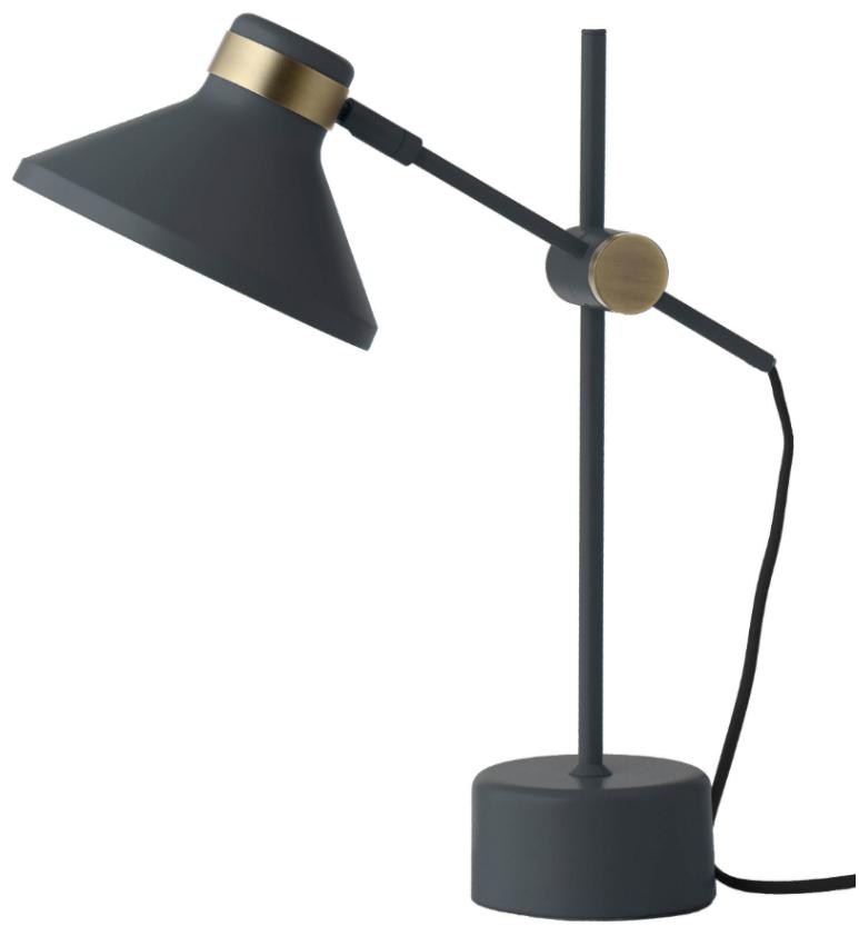 

Настольная лампа Frandsen MR (Dark Blue), MR