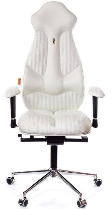 Кресло Kulik System Imperial 701 (White) купить в интернет-магазине icover