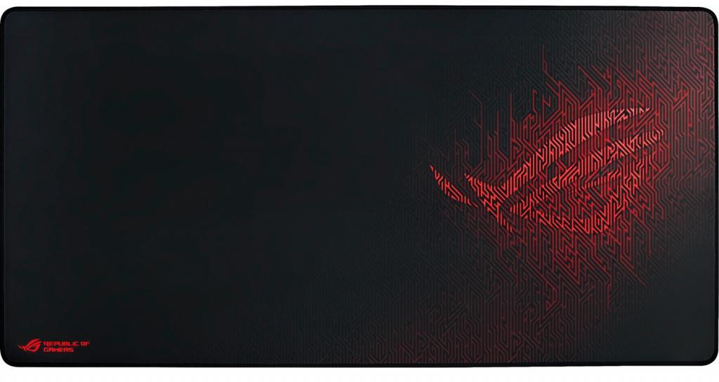 

Коврик для мыши Asus ROG Sheath (90MP00K1-B0UC00)