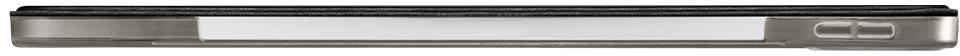 Чехол Spigen Smart Fold (ACS02882) для iPad Pro 12.9" 2021 (Black) купить в интернет-магазине icover