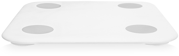 Умные весы Xiaomi Mi Body Fat Scale 2 (XMTZC05HM) купить в интернет-магазине icover
