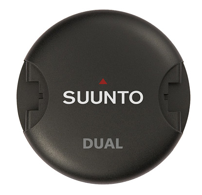 Suunto Dual Comfort Belt - датчик частоты сердечного ритма купить в интернет-магазине icover