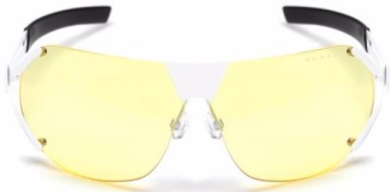 Gunnar SteelSeries Desmo (DES-04201) - компьютерные очки (Snow/Onyx) купить в интернет-магазине icover
