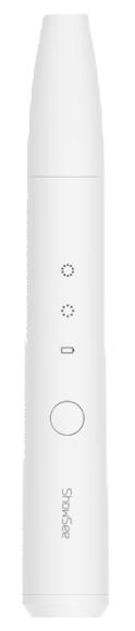 Электрическая пилка для ногтей Xiaomi ShowSee B2-W (White) купить в интернет-магазине icover