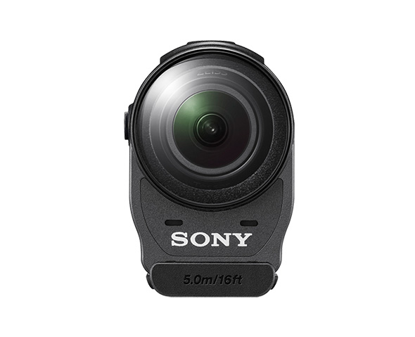 Sony Action Cam Waterproof Case (SPK-AZ1) - аквабокс для Sony Action Cam HDR-AZ1 купить в интернет-магазине icover