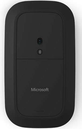 Беспроводная мышь Microsoft Modern Mobile KTF-00012 (Black) купить в интернет-магазине icover