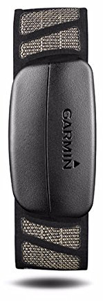 Пульсометр Garmin HRM-3 Soft Strap 010-10997-07 (Black) купить в интернет-магазине icover