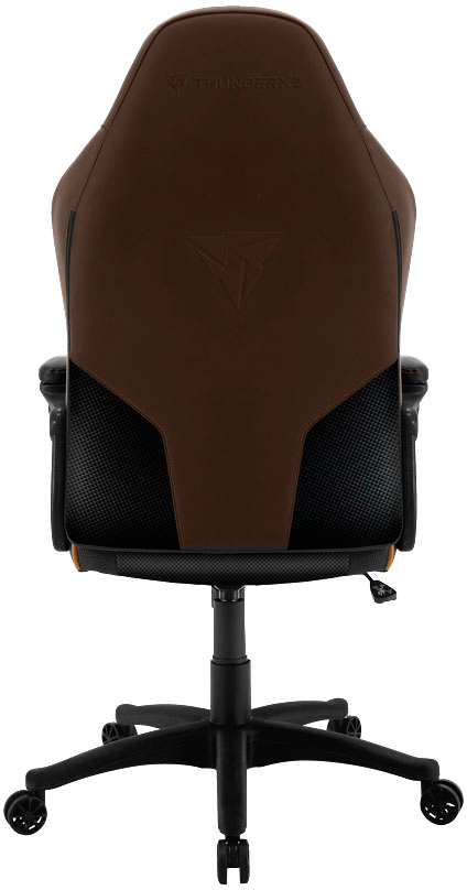 Игровое кресло ThunderX3 BC1 AIR Boss (Chocolate) купить в интернет-магазине icover