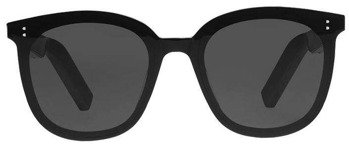 Умные очки Huawei X Gentle Monster Eyewear II Myma (Black) купить в интернет-магазине icover