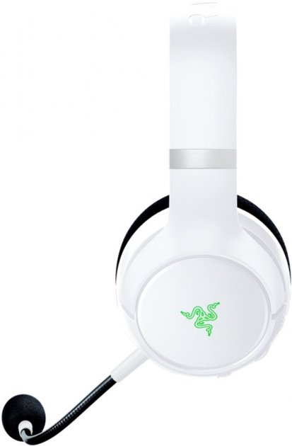 Игровая гарнитура Razer Kaira Pro (RZ04-03470300-R3M1) для Xbox Series X/S (White) купить в интернет-магазине icover
