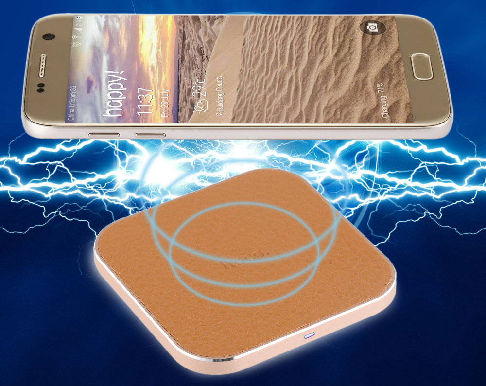 Купить hoco cw2 - беспроводное зарядное устройство (grey) в Москве. В нашем каталоге интернет-магазина icover.ru вы можете ознакомиться с ценами, подробным описанием, фотографиями и техническими характеристиками. Низкие цены. Высокое качество. Доставка по России. Заказать товары по телефону +7(495)229-39-50 Hoco CW2 - беспроводное зарядное устройство (Grey) купить в интернет-магазине icover