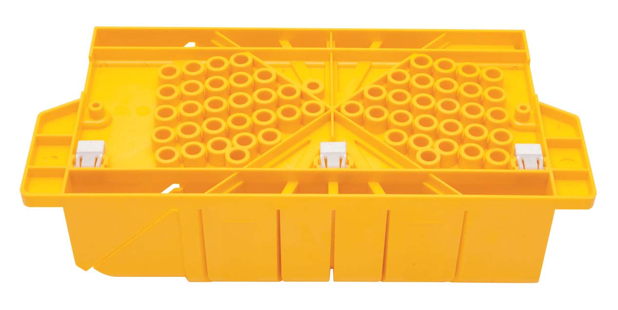 Стусло с ножовкой Stanley 1-20-600 (Yellow) купить в интернет-магазине icover