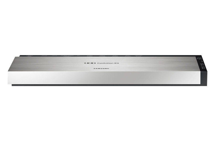 Samsung Evolution Kit (SEK-2500U/RU) - опционный модуль для телевизора Samsung купить в интернет-магазине icover