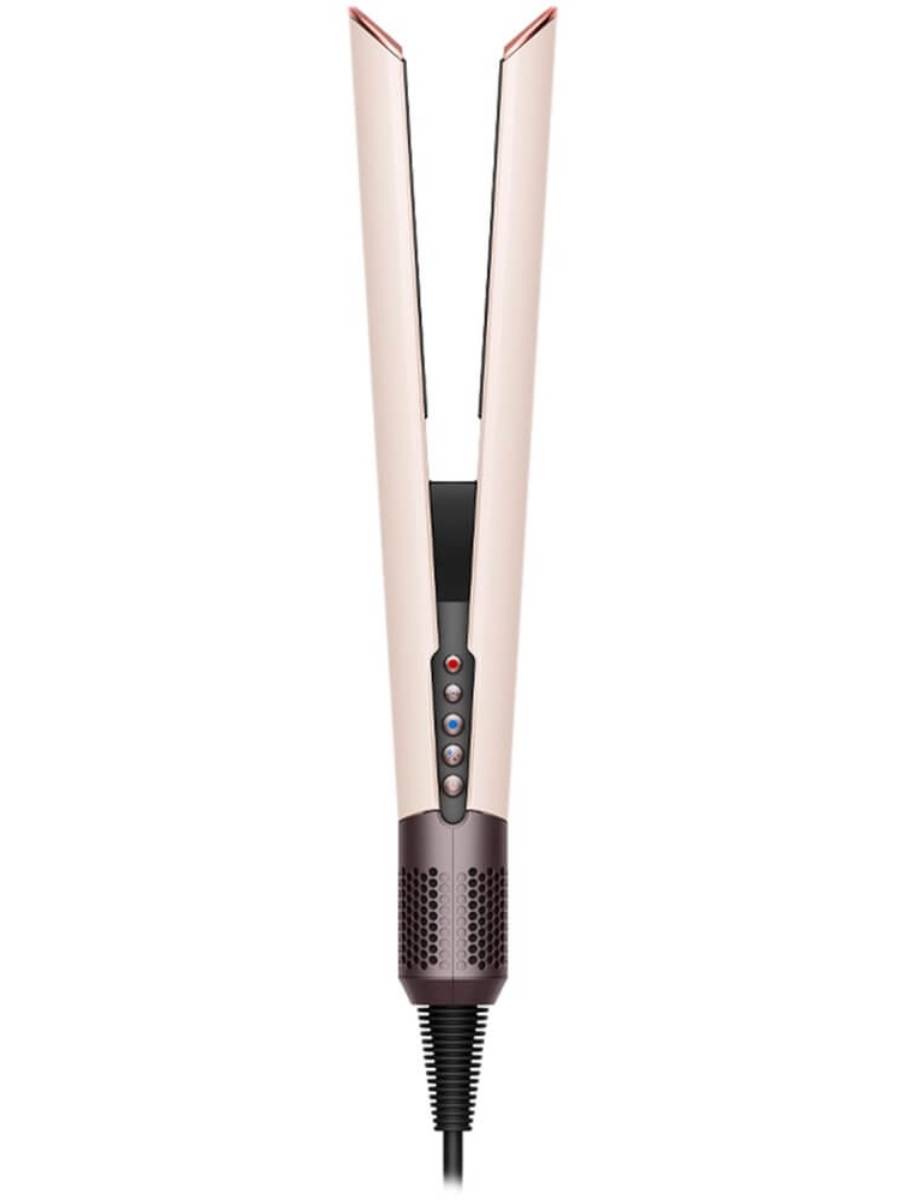 Выпрямитель Dyson HT01 Airstrait 598960-01 (Ceramic pink/Rose Gold) купить в интернет-магазине icover