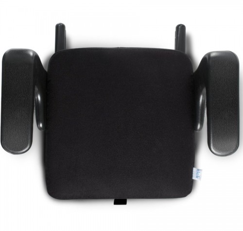 Clek Olli Booster (OL12U2-BK) - автокресло-бустер (Jet) купить в интернет-магазине icover