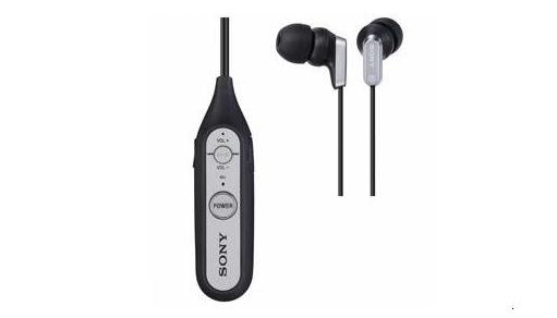 Sony DR-BT100CX беспроводные наушники-гарнитура для iPhone 3Gs купить в интернет-магазине icover