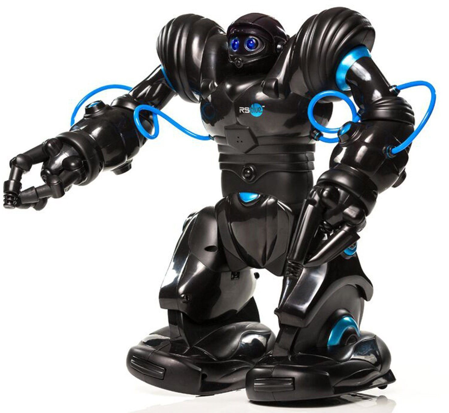 

Робот WowWee Robosapien Blue (Black)