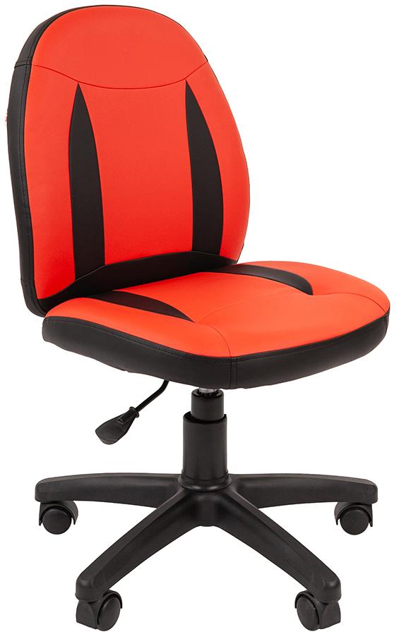 

Компьютерное кресло Chairman Kids 122 (Black/Red)