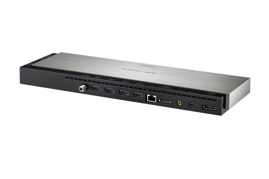 Samsung Evolution Kit (SEK-2500U/RU) - опционный модуль для телевизора Samsung купить в интернет-магазине icover