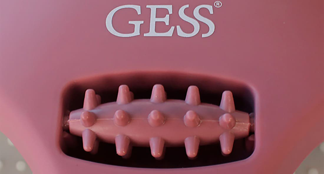 Гидромассажная ванночка для ног GESS Lovely Feet GESS-450 (Pink) купить в интернет-магазине icover