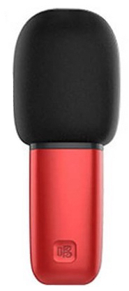 Микрофон Xiaomi Just Sing C1 (Red) купить в интернет-магазине icover