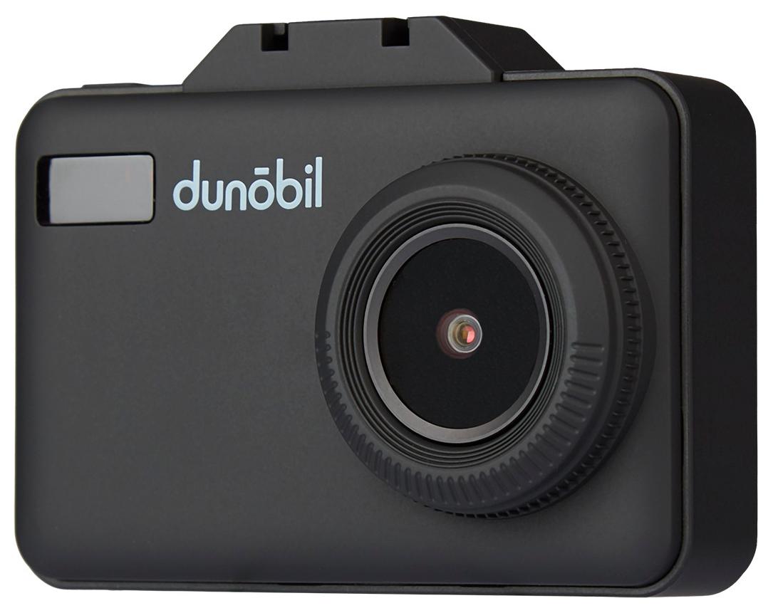 

Видеорегистратор Dunobil Status Signature (Black), Status Signature