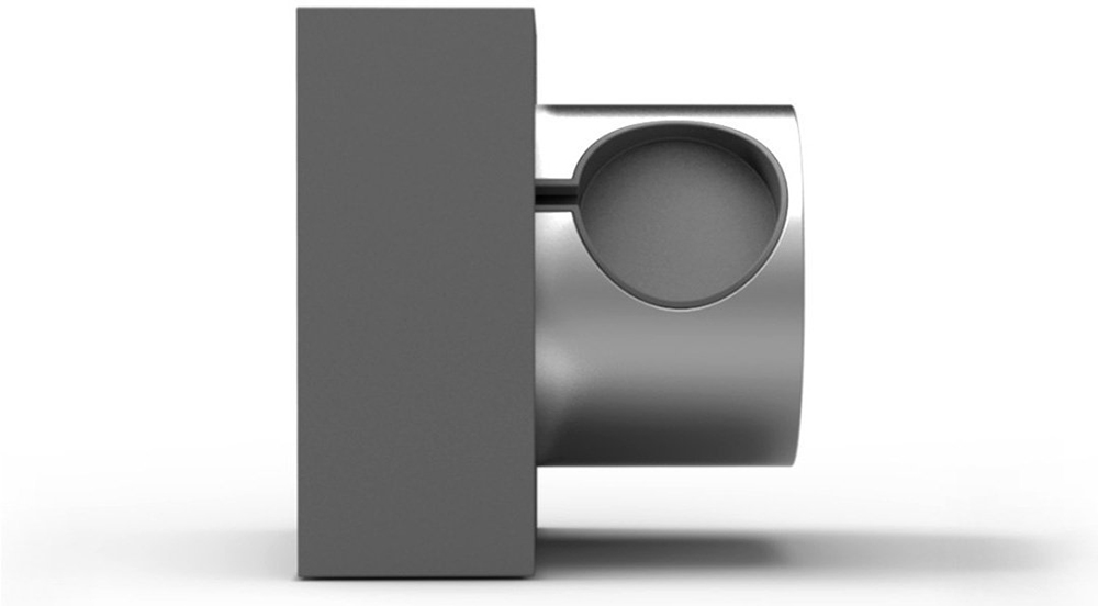 Подставка Native Union Dock для Apple Watch (Gray) купить в интернет-магазине icover
