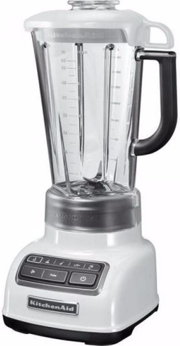 KitchenAid Diamond (5KSB1585EWH) - стационарный блендер (Empire White) купить в интернет-магазине icover
