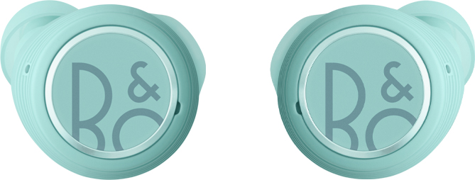 Bluetooth-наушники Bang & Olufsen Beoplay E8 Sport (Oxygen Blue) купить в интернет-магазине icover
