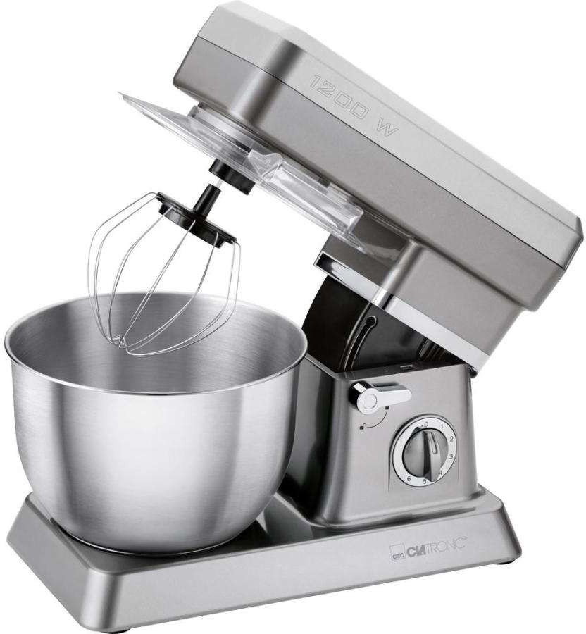 Кухонный комбайн Clatronic KM 3630 (Titan) купить в интернет-магазине icover