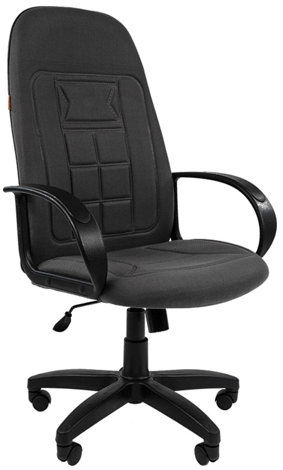 

Офисное кресло Chairman 727 00-01081743 (Black)