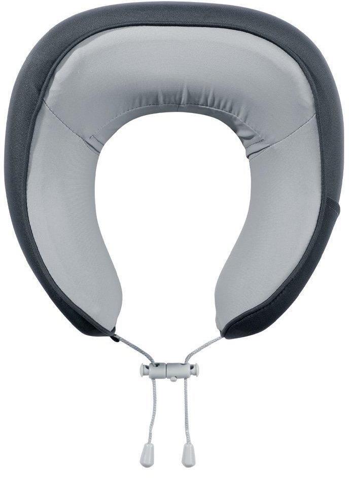 

Подушка Baseus Thermal Series Memory Foam U-Shaped Neck Pillow FMTZ-0G (Dark Grey)
