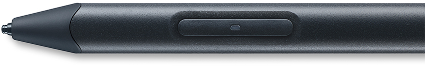 Стилус Wacom Bamboo Sketch для iPhone и iPad (Black) купить в интернет-магазине icover