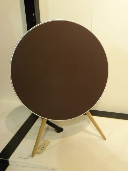 Cover BeoPlay