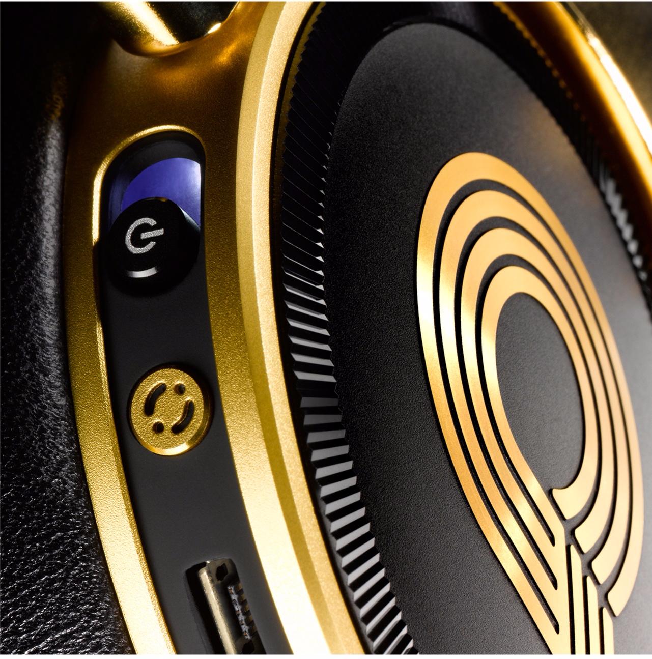 AKG N90Q - накладные наушники (Black) купить в интернет-магазине icover