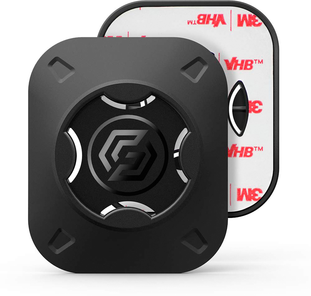 

Универсальный адаптер Spigen Gearlock Universal Bike Mount для смартфона (000MP25060)