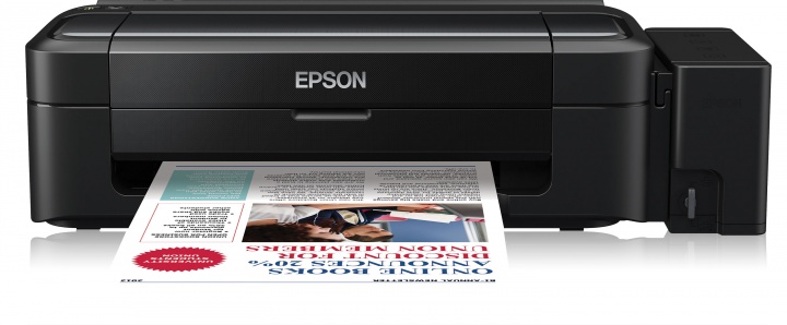 Epson L110 - струйный принтер купить в интернет-магазине icover