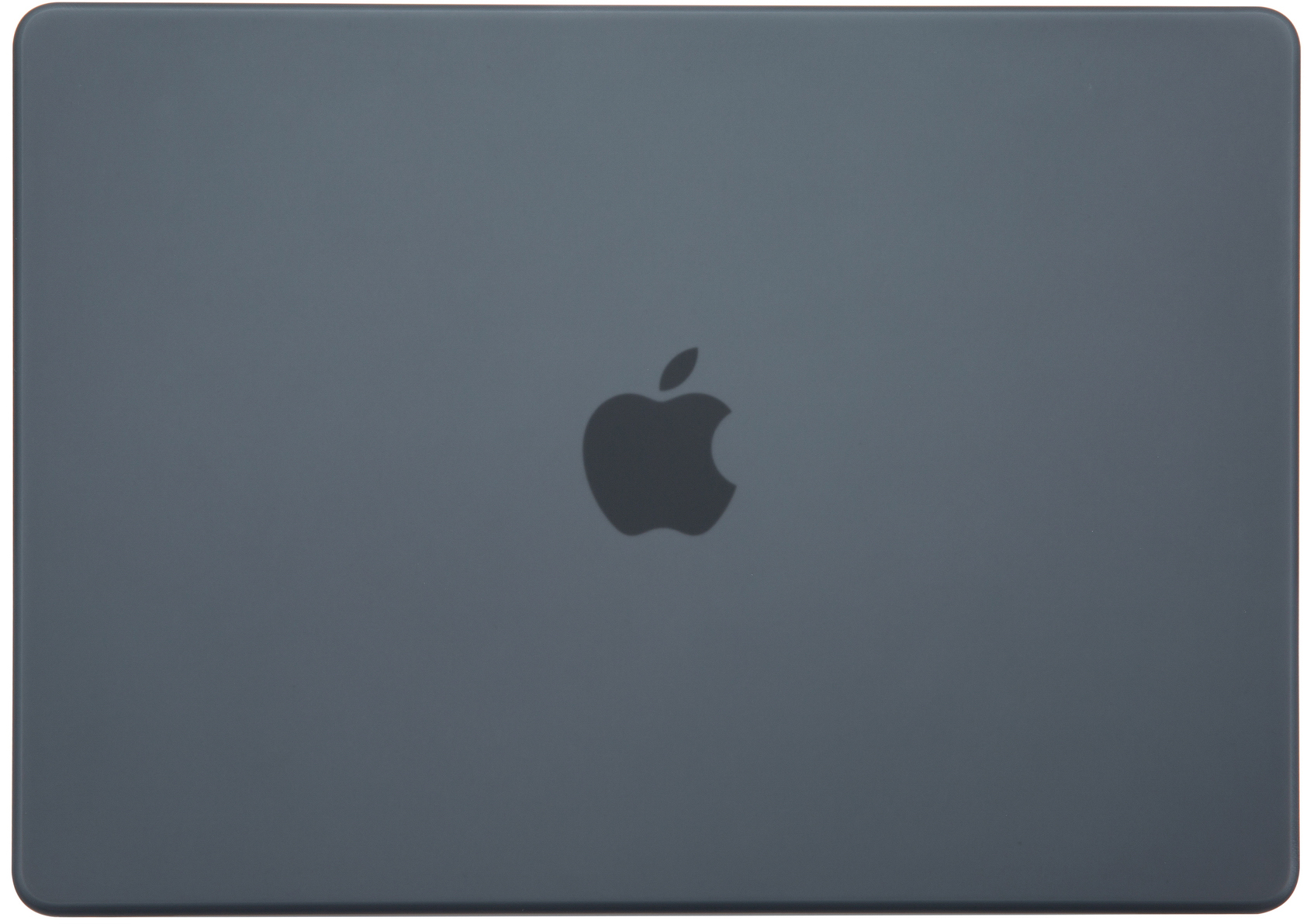 Накладка iBlas для MacBook Pro 16" 2021 (Black Matte) купить в интернет-магазине icover