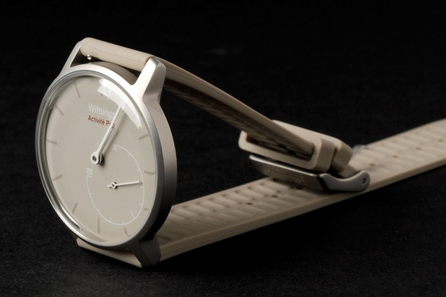 Withings Activite Pop - умные часы (White) купить в интернет-магазине icover