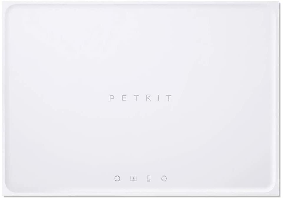 Противоскользящий коврик Petkit Mat P001W (White) купить в интернет-магазине icover