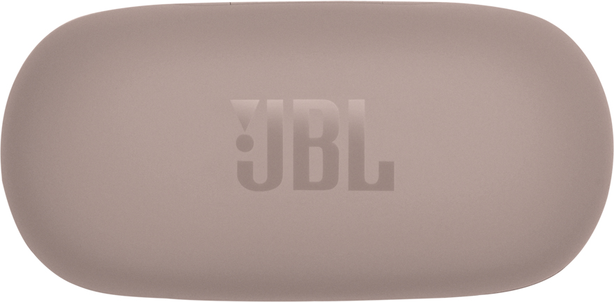 Беспроводные наушники JBL Live Free NC+ TWS (Biege) купить в интернет-магазине icover