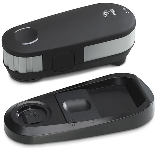 Pantone X-Rite i1Publish Pro 2 (EO2PUB) - спектрофотометр (Black/Grey) купить в интернет-магазине icover